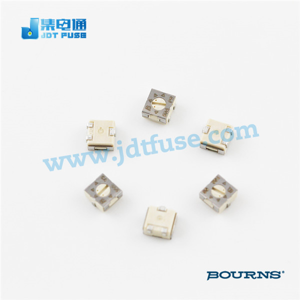 JDTFUSE 微調電位器