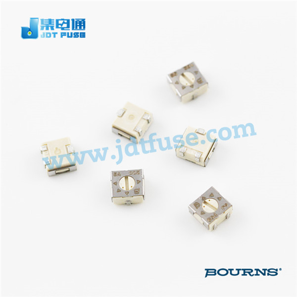 JDTFUSE 可調電位器