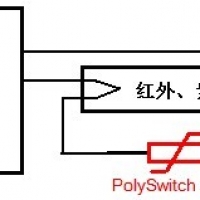 PPTC在電子鞋柜的保護(hù)應(yīng)用